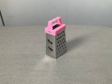 Mini Metal Grater