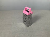 Mini Metal Grater