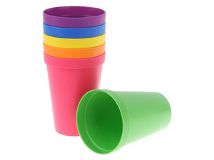 Drinking Tumblers 6pc Set