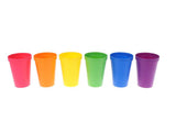 Drinking Tumblers 6pc Set