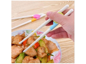 Children's Training Chopsticks Set