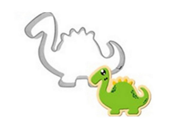 Cookie Cutter Single - Dinosaur