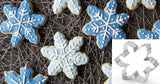 Cookie Cutter Single - Snowflake
