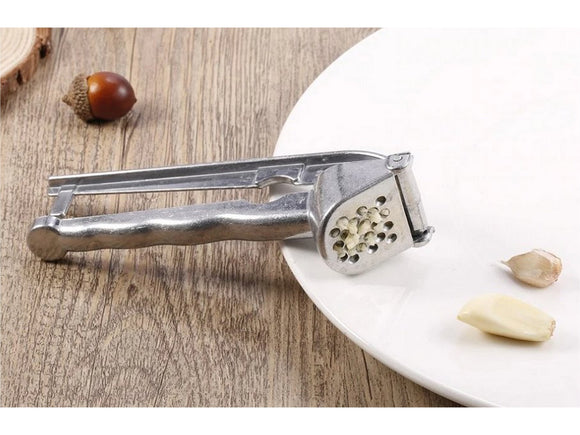 Garlic Crusher