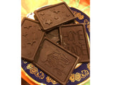 Chocolate Mould - Handmade Chocolate Thins - 40% OFF