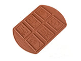 Chocolate Mould - Handmade Chocolate Thins - 40% OFF