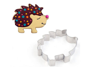 Cookie Cutter Single - Hedgehog