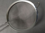 Metal Sieve - Large - 16cm