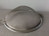 Metal Sieve - Large - 16cm
