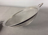 Metal Sieve - Large - 16cm