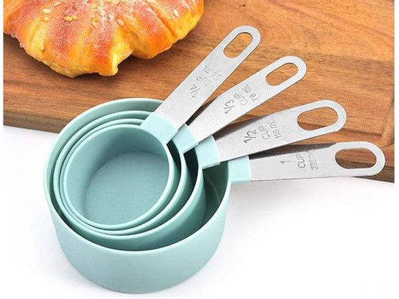 Measuring Cups - Set of 4