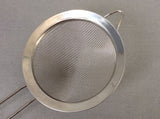 Metal Sieve - Medium - 12cm