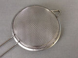 Metal Sieve - Medium - 12cm