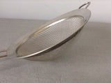 Metal Sieve - Medium - 12cm