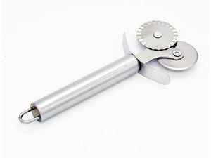 Pastry & Pizza Cutter