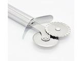 Pastry & Pizza Cutter