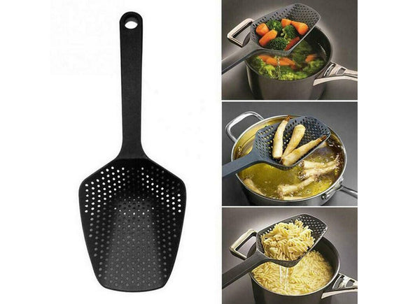 Large Spoon Colander