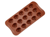 Chocolate Mould - Shells - 50% OFF