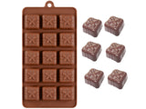 Chocolate Mould - Presents - 40% OFF