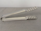 Metal Tea Bag Tongs