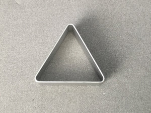 Cookie Cutter Single - Triangle