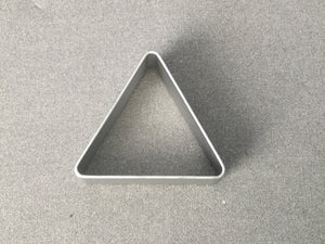 Cookie Cutter Single - Triangle - 50% OFF