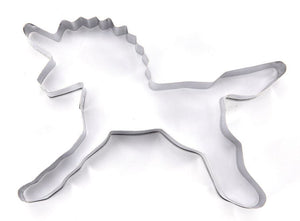 Cookie Cutter Single - Unicorn