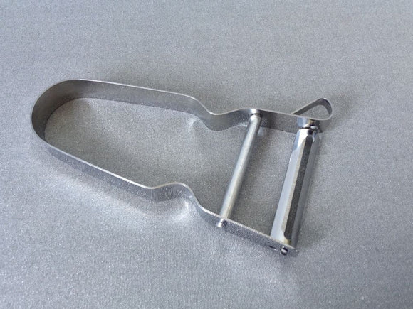 U Shaped Metal Peeler