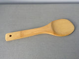 Wooden Spoon - Medium