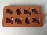 Chocolate Mould - Animals - 40% OFF