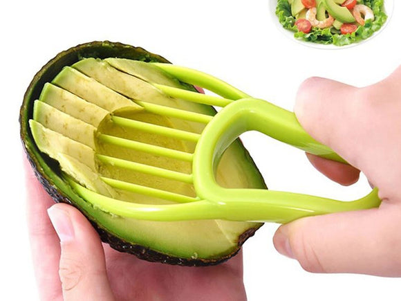 Avocado Slicer