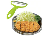 Large Blade Peeler - great for cabbage for coleslaw etc
