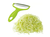 Large Blade Peeler - great for cabbage for coleslaw etc