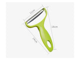 Large Blade Peeler - great for cabbage for coleslaw etc