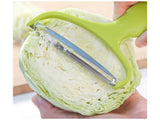 Large Blade Peeler - great for cabbage for coleslaw etc