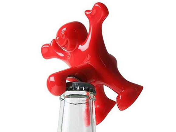 Novelty Bottle Opener... Great gift idea!