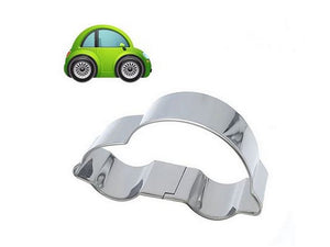 Cookie Cutter Single - Car