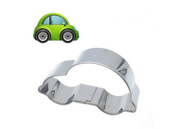 Cookie Cutter Single - Car