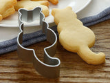 Cookie Cutter Single - Cat