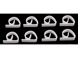 Tablecloth Clips 8pc set