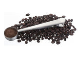 Metal Coffee Spoon and Bag-Sealing Clip in one - 50% OFF