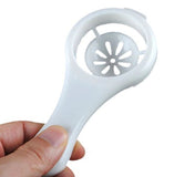 Egg Separator - Separates the yolk and white easily