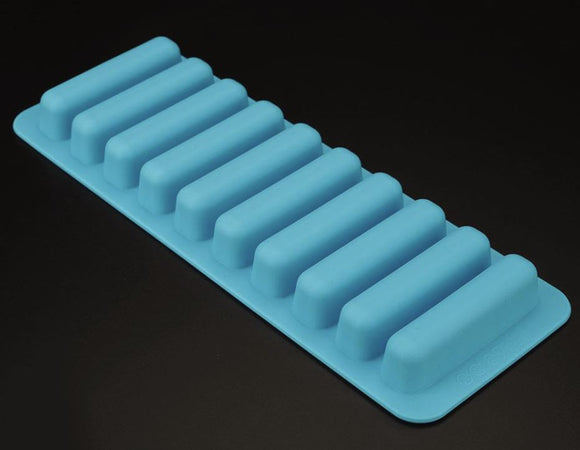Ice Cube Mould - 10 Fingers