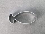 Cookie Cutter Single - Fish