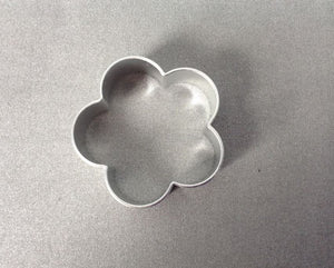 Cookie Cutter Single - Flower