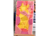 Chocolate Mould - Fragmented Chocolate Bar