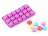 Chocolate Mould - Gemstones