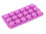 Chocolate Mould - Gemstones