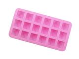 Chocolate Mould - Gemstones