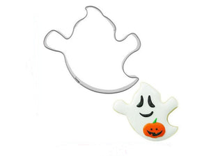 Cookie Cutter Single - Ghost